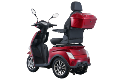 Elektromobil Pride Mobility - Kolja Speed 3