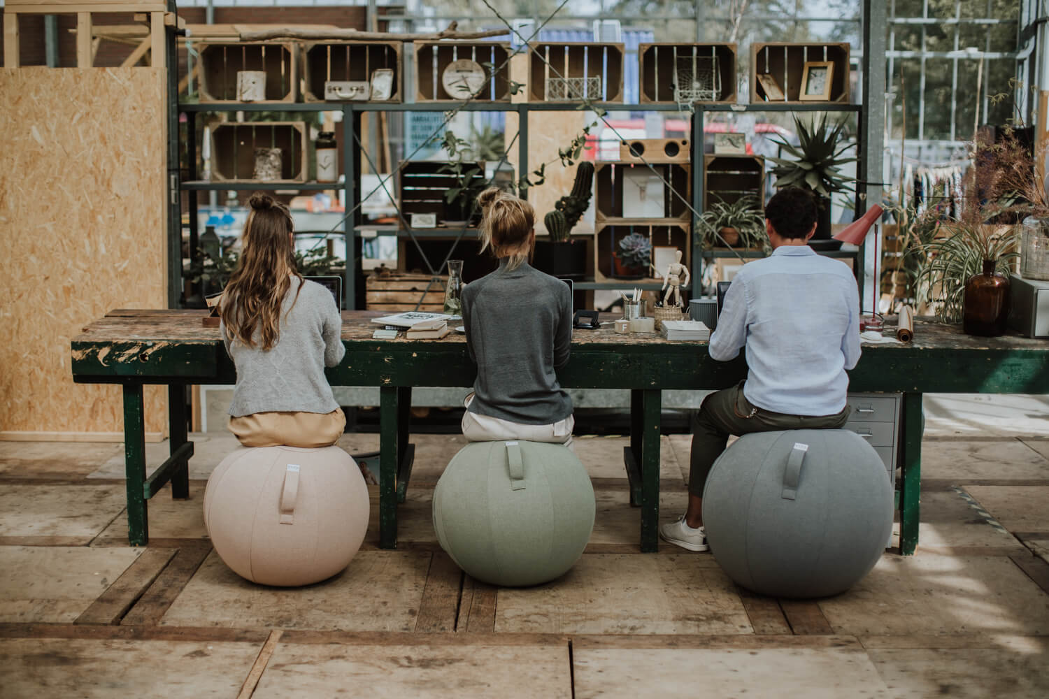 Sitzball-VLUV-BOL-SOVA-4 VLUV Sitzball  BOL SOVA