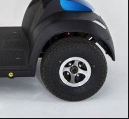 Unbenannt5adf0c53201e9 Pannensichere Bereifung 12 " für Invacare Orion Pro