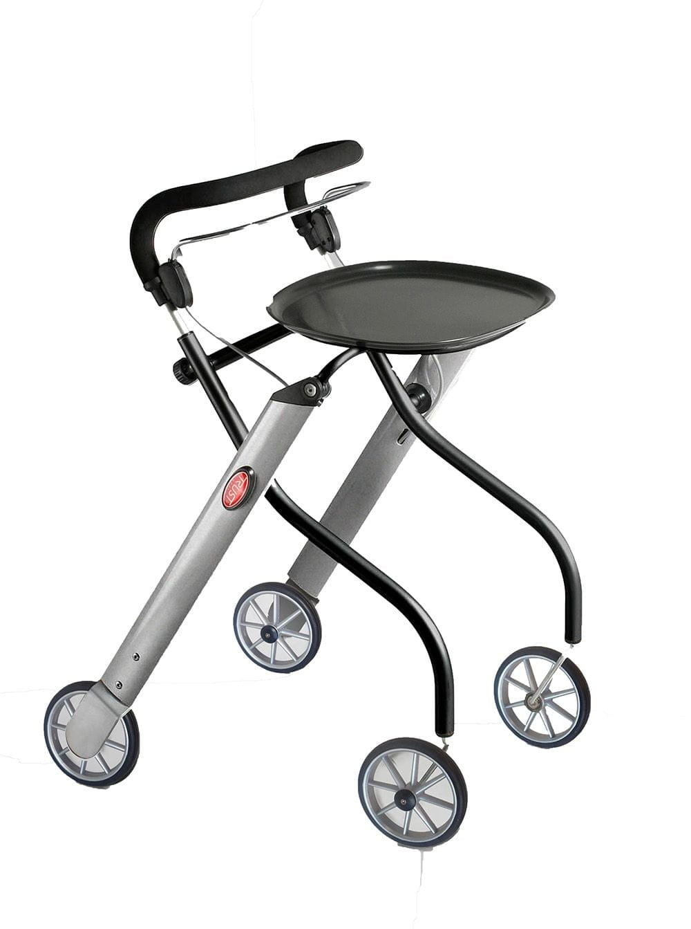 Trust Care Indoor Rollator Let´s Go