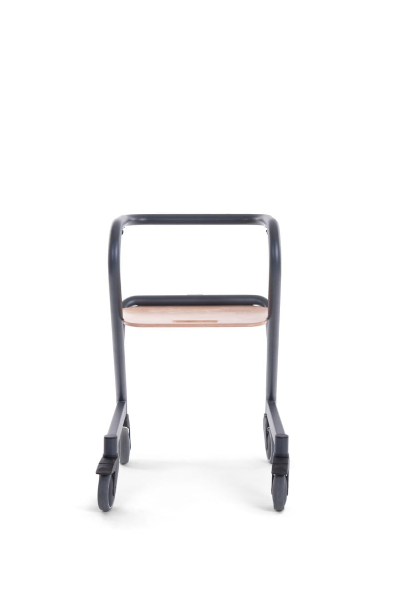 Wohnraumrollator SALJOL Page Vorführware