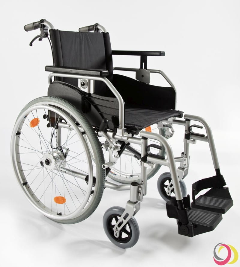 Standardrollstuhl bescomedical Primus MS 2.0