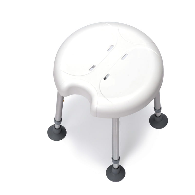 Duschhocker Drive Delphi Plus Duschhocker Drive Delphi Plus