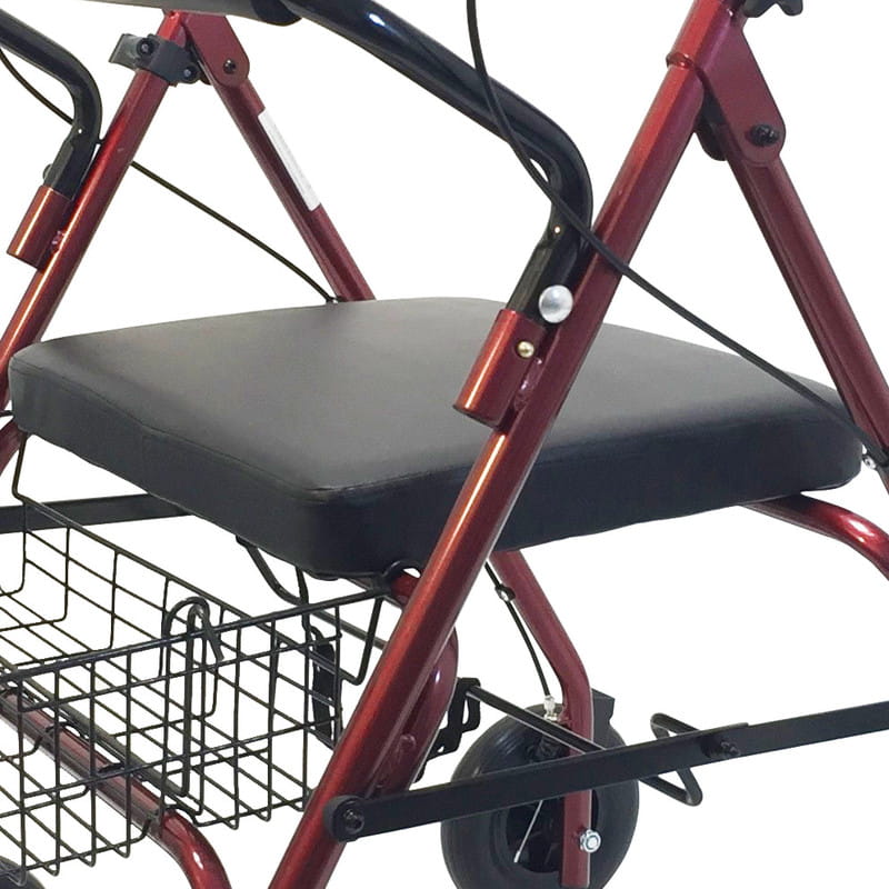 GoLite_Sitz Rollator GoLite 200 XXL Vorführware