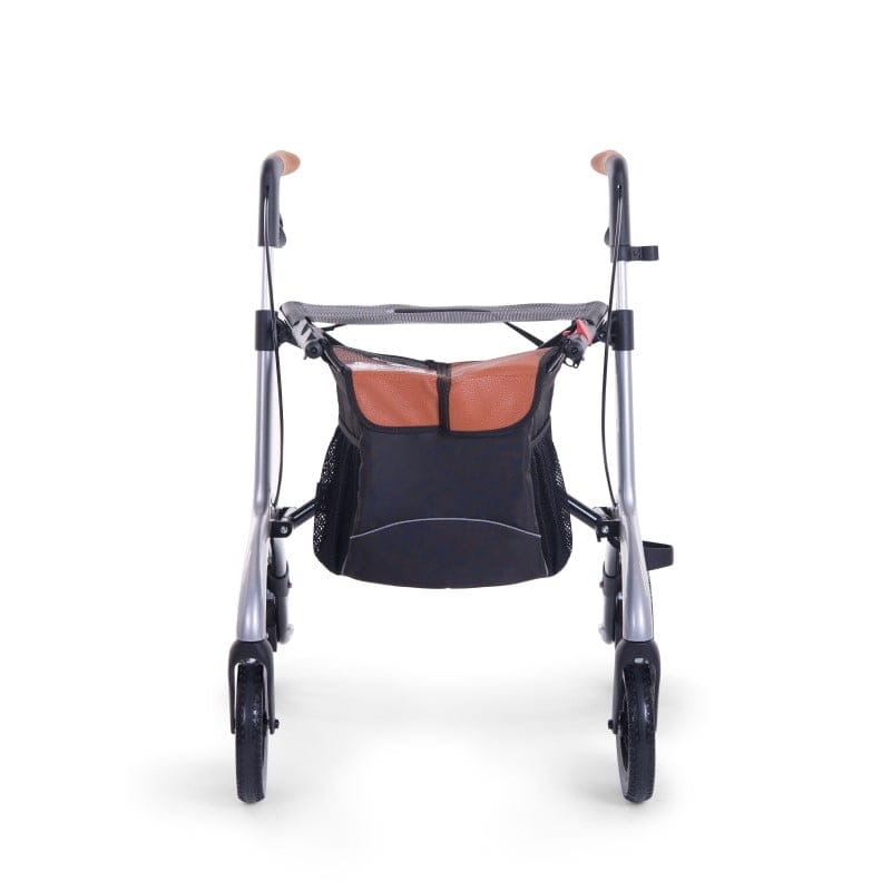 SALJOL Carbon Rollator CR