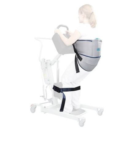 Gurtsysteme für aks Patientenlifter Restposten