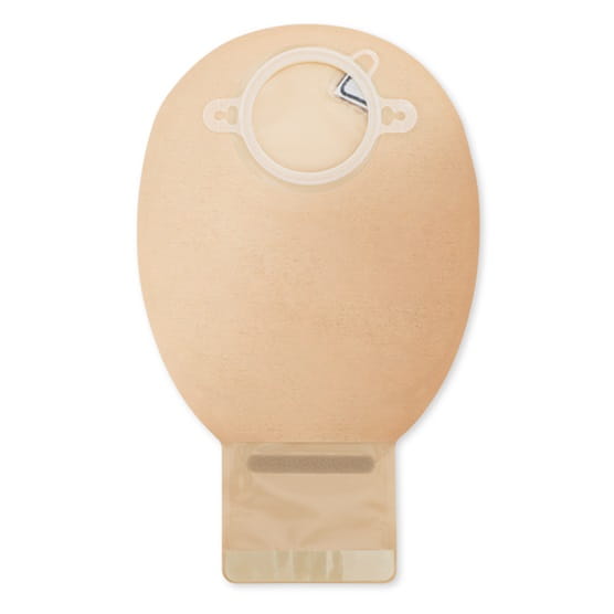 Dansac Ausstreifbeutel RR 55 mm NovaLife 2 Maxi