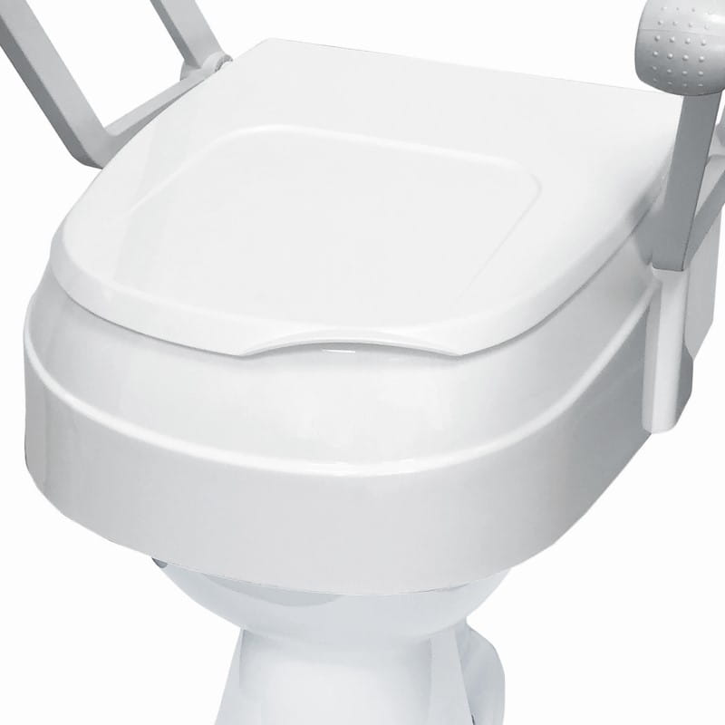 Drive Medical Toilettensitzerhöhung TSE 120 Plus