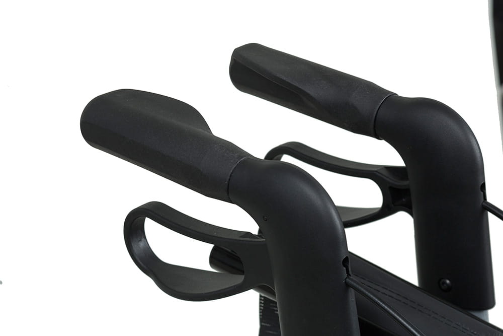 Rollator Russka Vital Carbon Vorführware