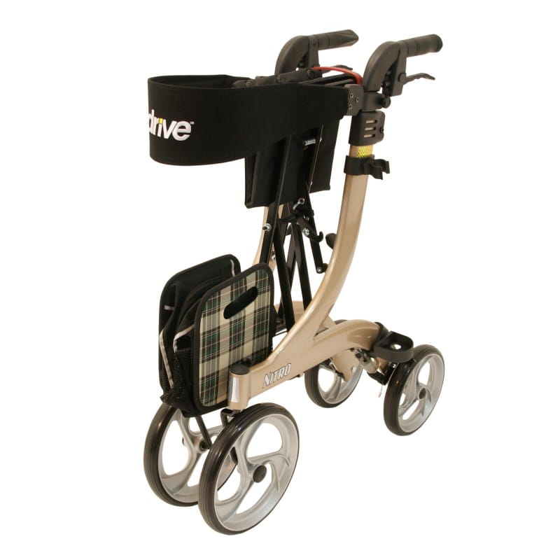 Leichtgewichtrollator Drive Nitro Vorführware