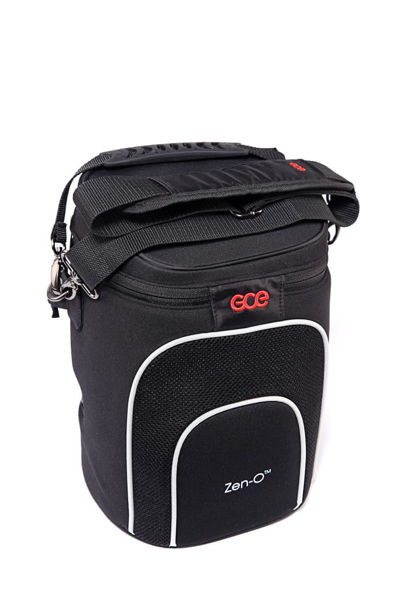 GCE Healthcare Sauerstoffkonzentrator transportabel Zen-O
