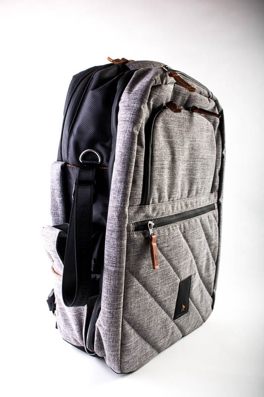 Rollstuhltasche Kinetic Balance Travel Backpack