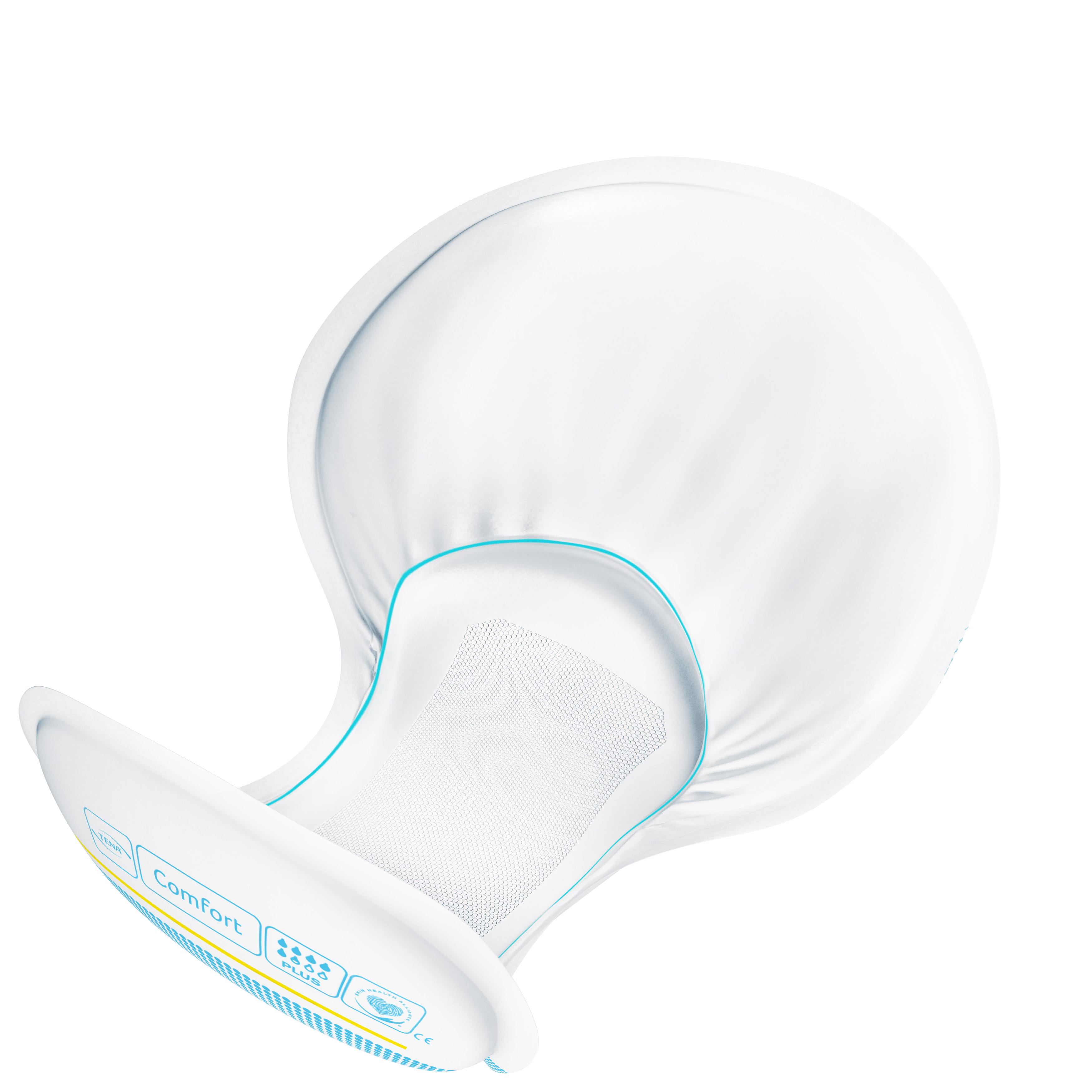 TENA Comfort Vorlagen Plus mit ConfioAir