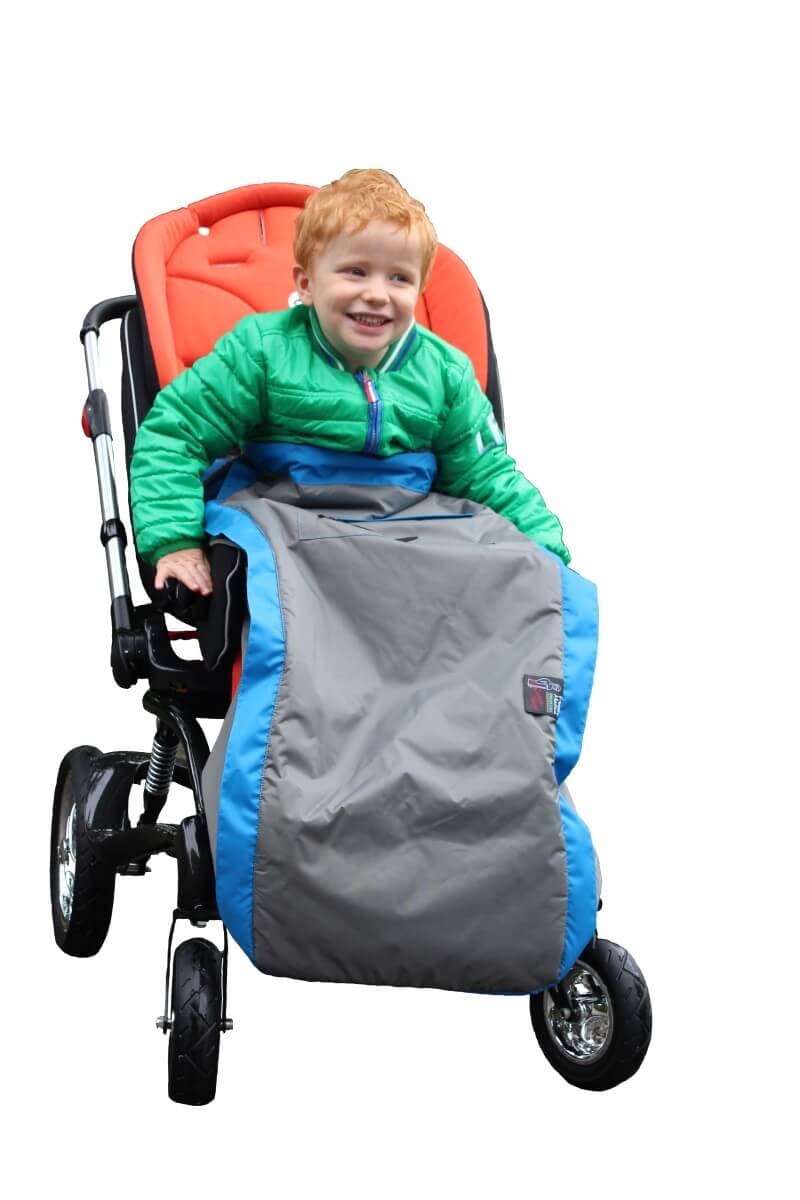 Kinderschlupfsack Sören