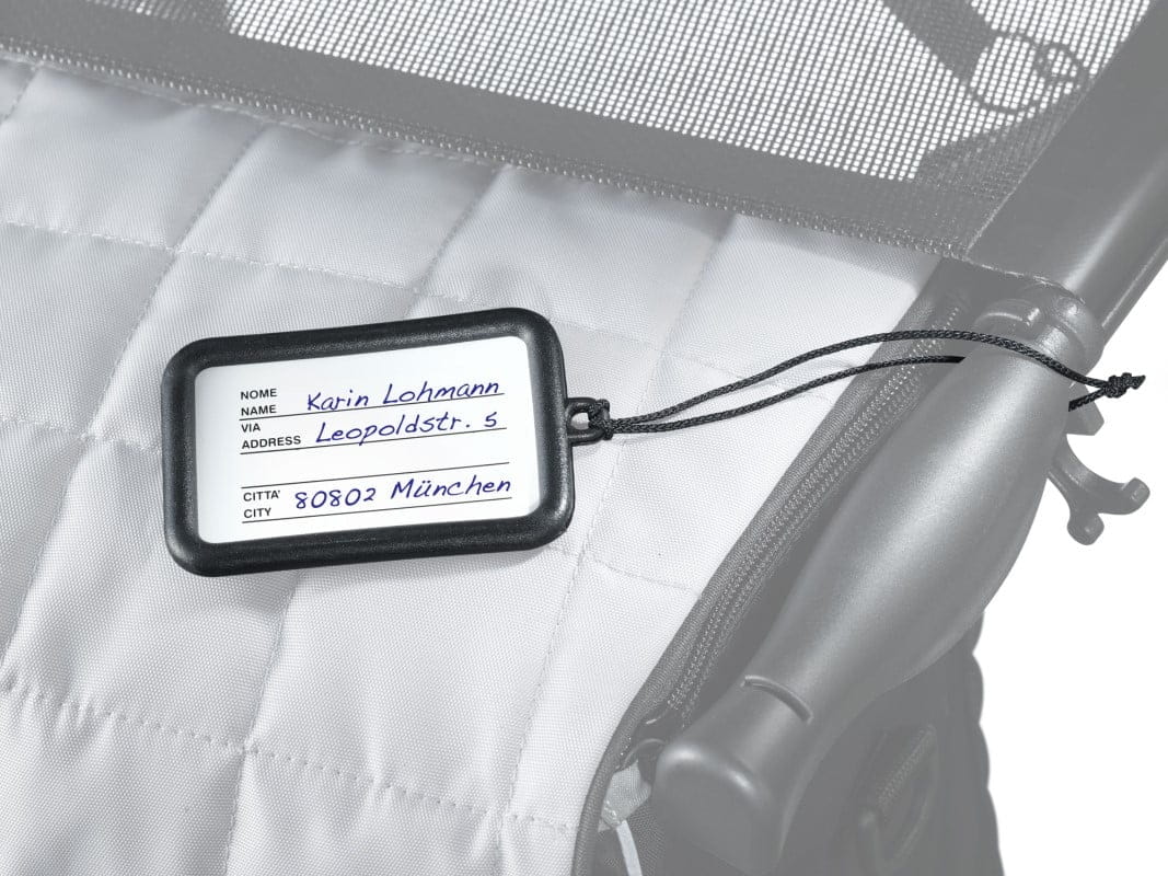Namensschild-f-r-Topro-Rollatoren Namensschild für Topro Rollatoren