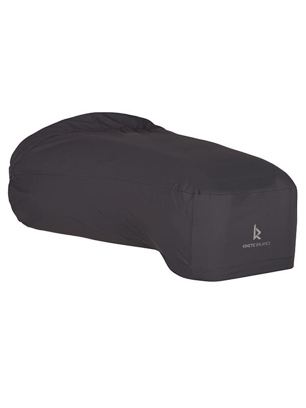 Kinetic Balance kurze Beinschutzdecke RAINDEK ®