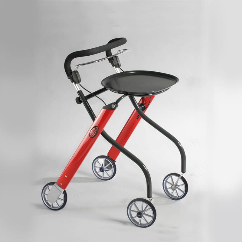 Trust Care Indoor Rollator Let´s Go