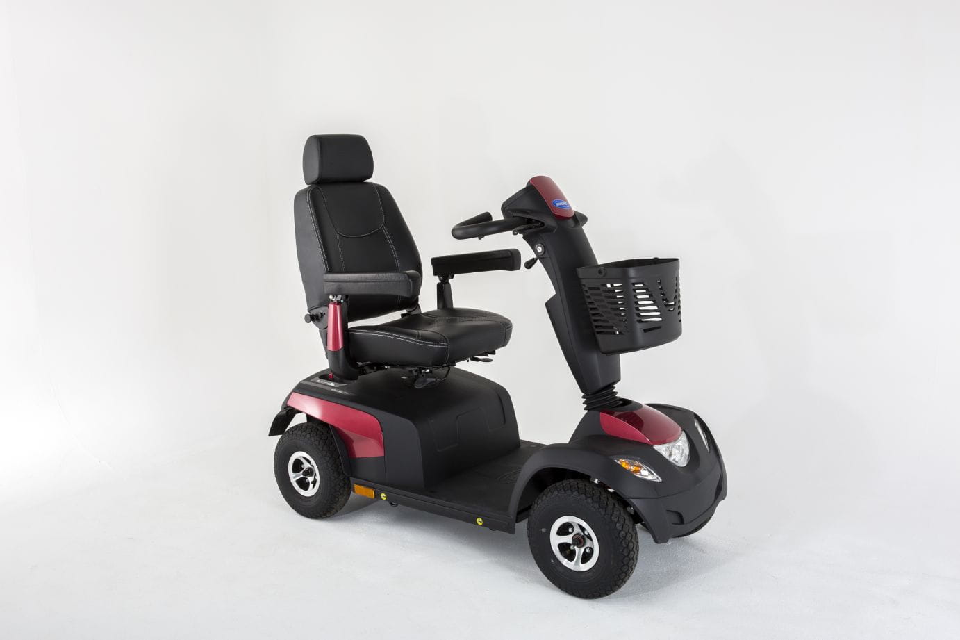 Farbkits Invacare für Elektromobile 6-teilig