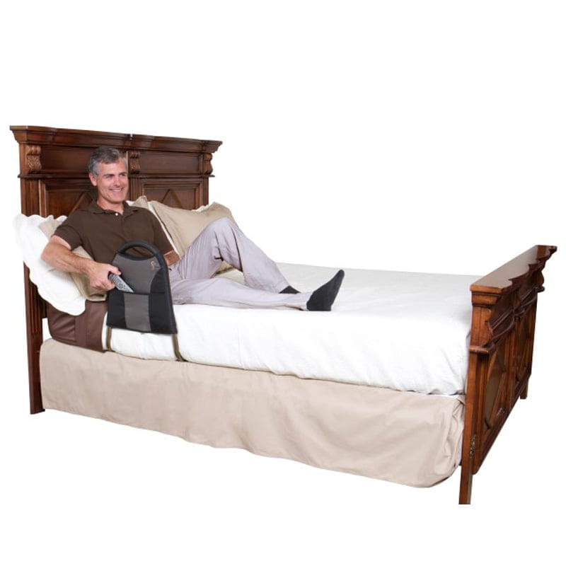 Bettgriff-Rehastage-Eco-Rail Bettgriff Rehastage Eco-Rail