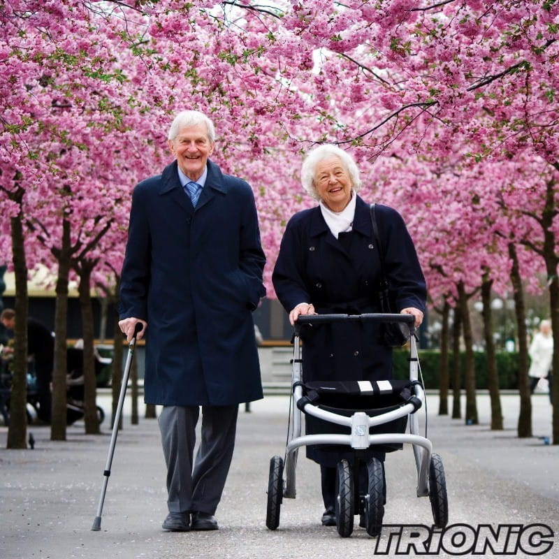 Rollator-Trionic-Veloped-Tour-12er-3 Rollator Trionic Veloped Tour