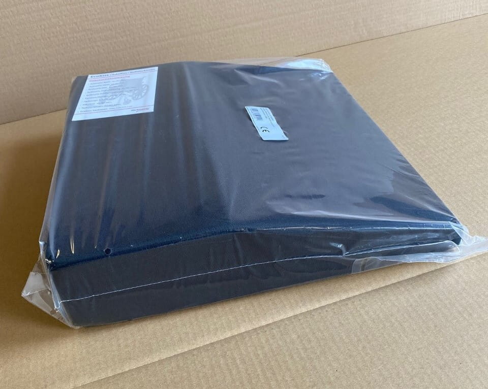 ArthroDisc Sitzkissen Werkmeister EcoKiss Vorführware