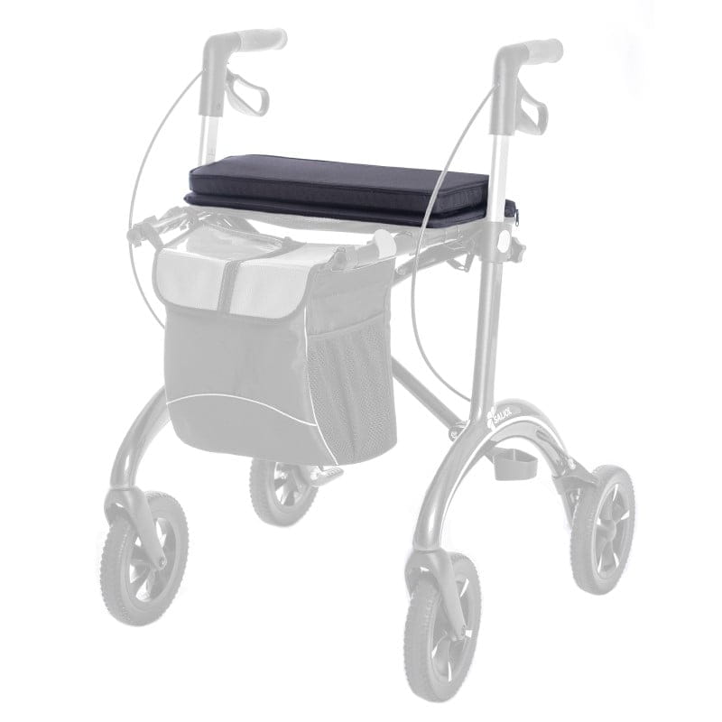 Fester Sitz für SALJOL Carbon Rollator