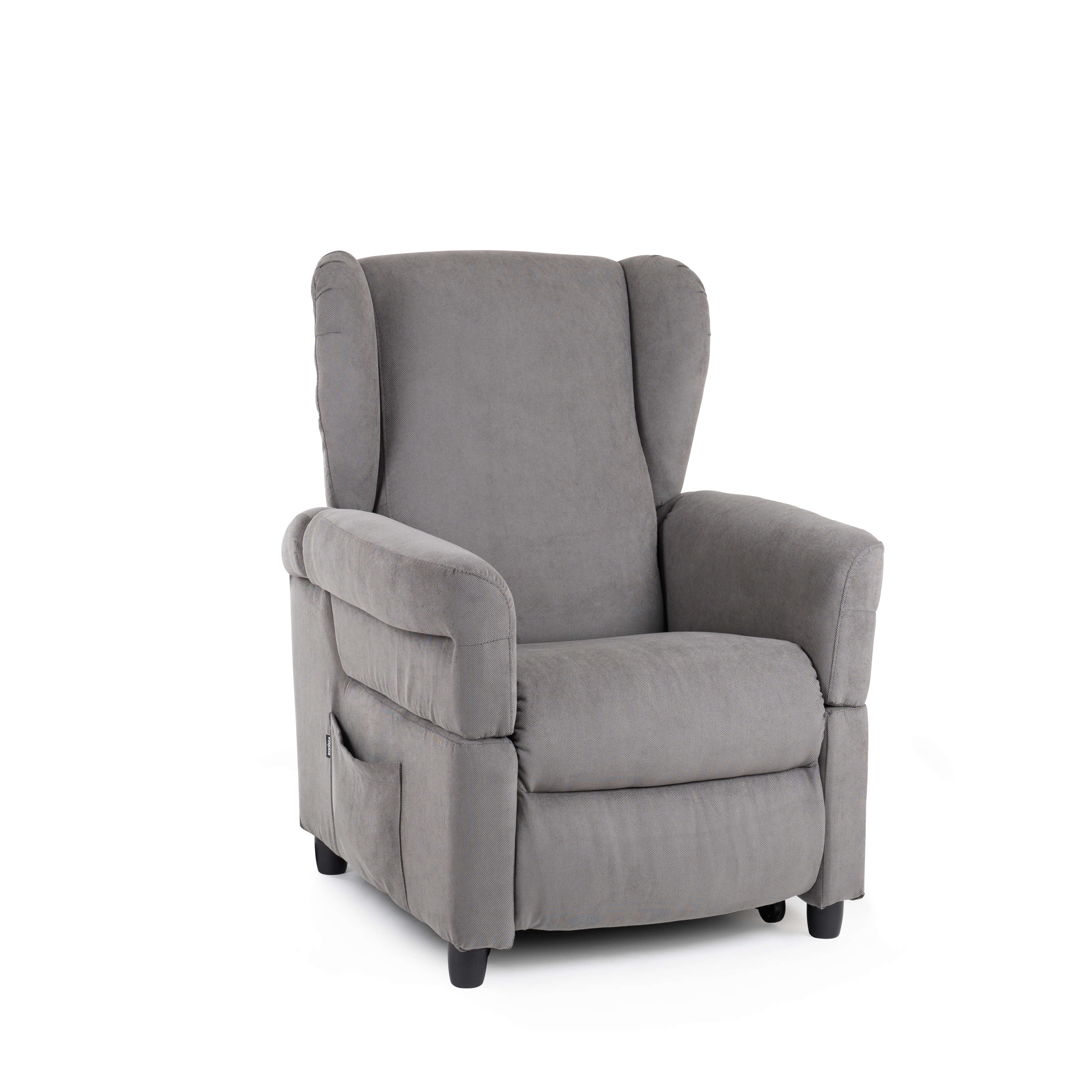 Pflege-Relaxsessel Chanel von Egoista Pflege-Relaxsessel Chanel von Egoista