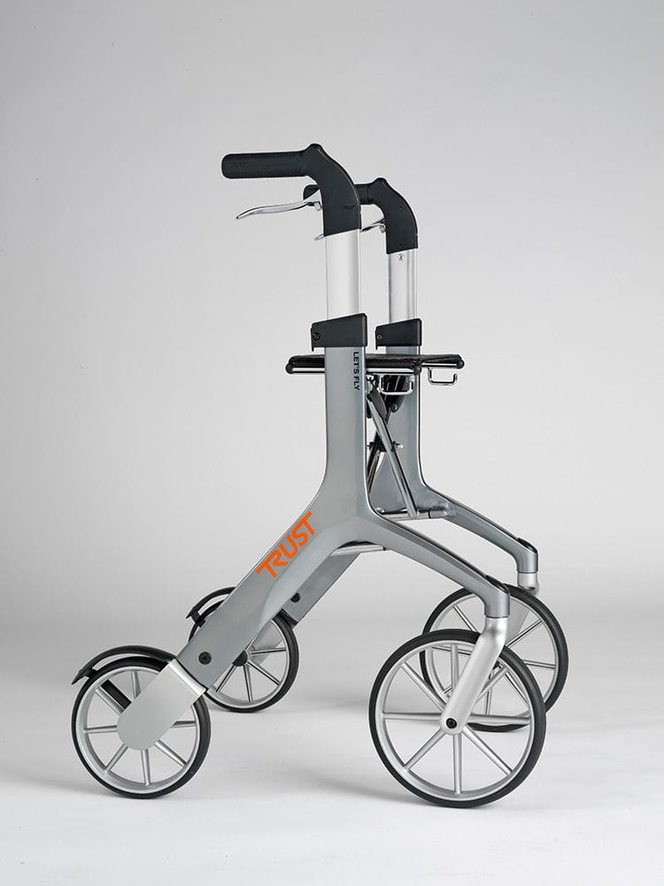 Trust Care Rollator Let´s Fly