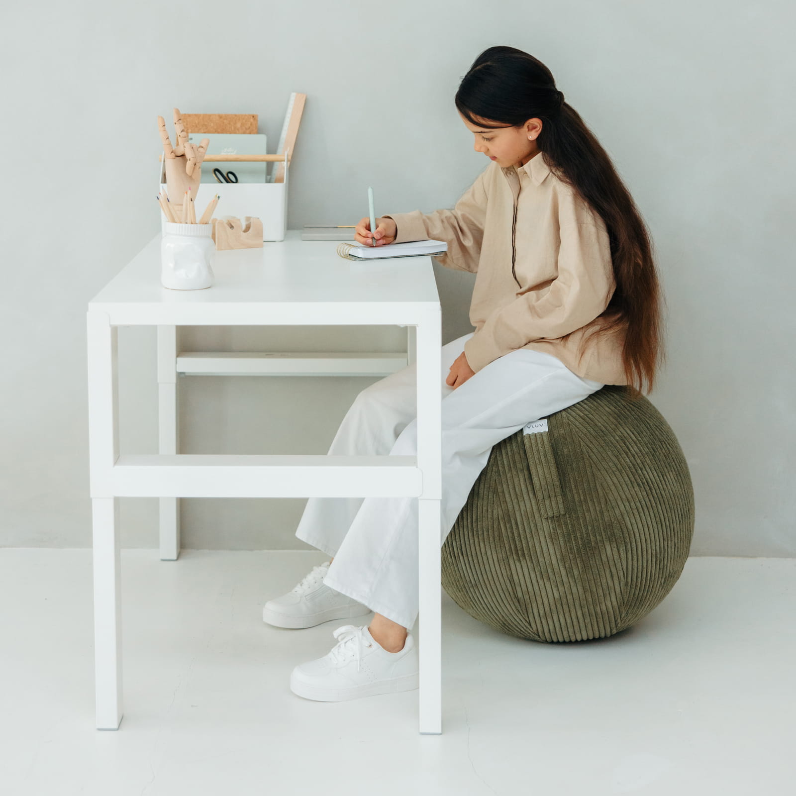 SOVA VLUV Sitzball  BOL VLIP