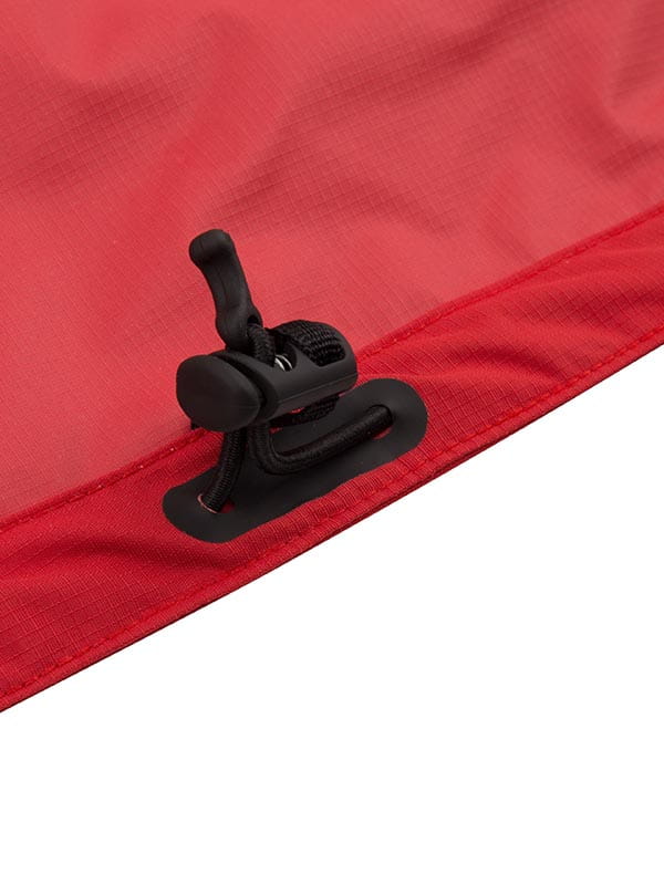 Kinetic Balance kurze Beinschutzdecke RAINDEK ®