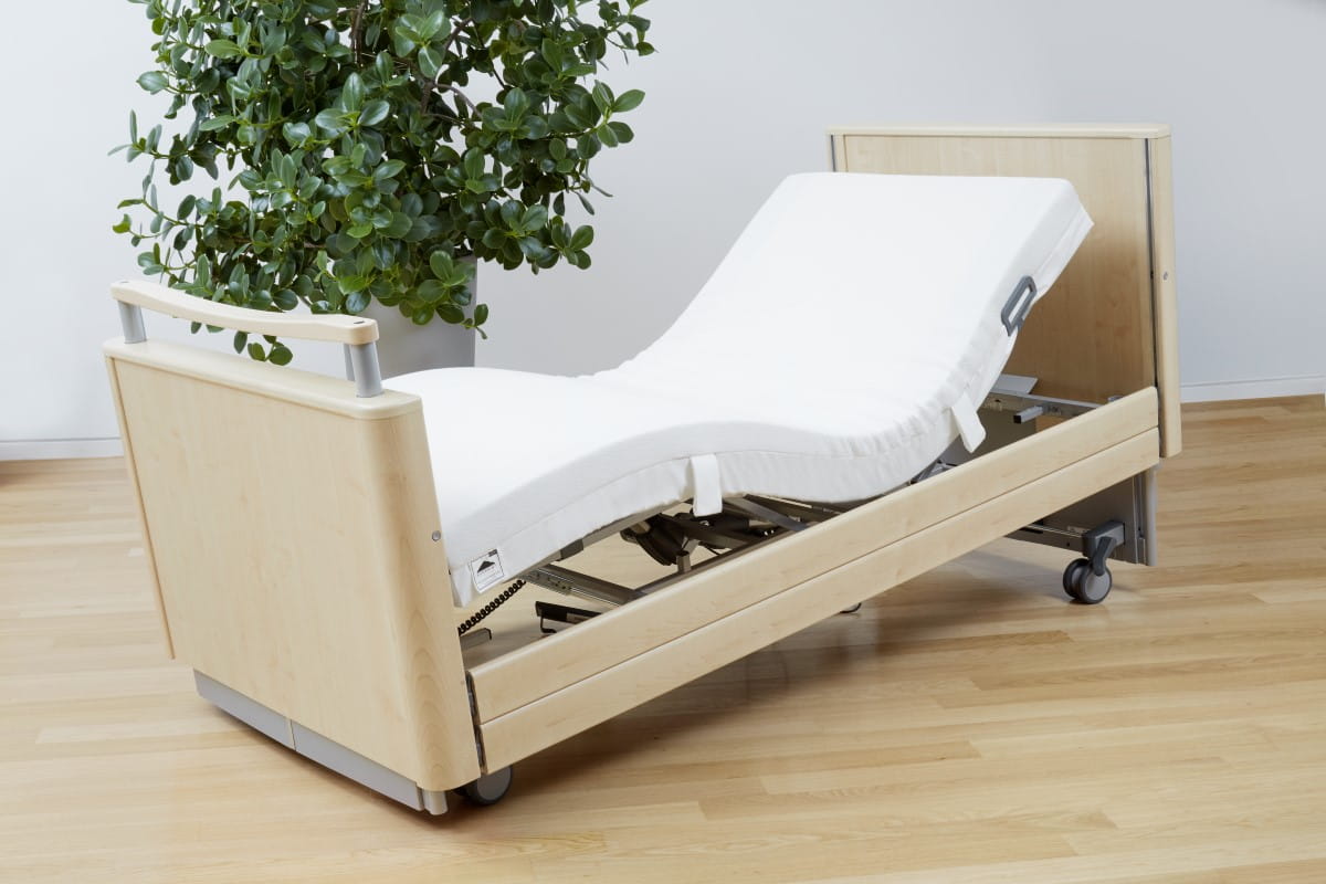 Burmeier Kaltschaummatratze Comfort-Fit