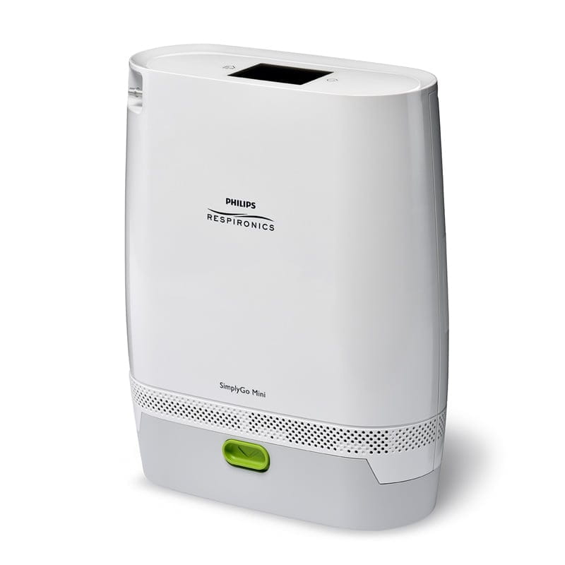 Sauerstoffkonzentrator mobil Philips SimplyGo Mini