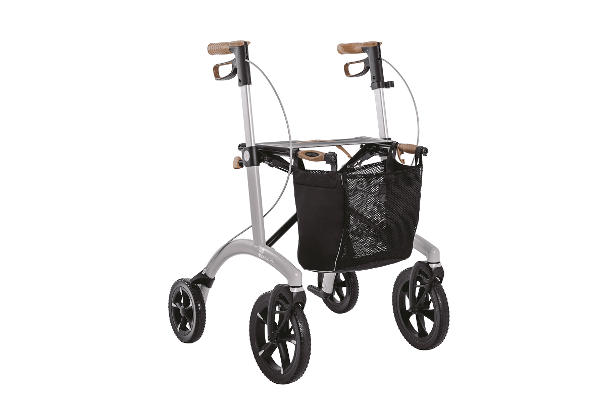 Saljol_Alu-Rollator_23-November-2021_1071 Saljol Leichtgewichtrollator Allround aus Aluminium