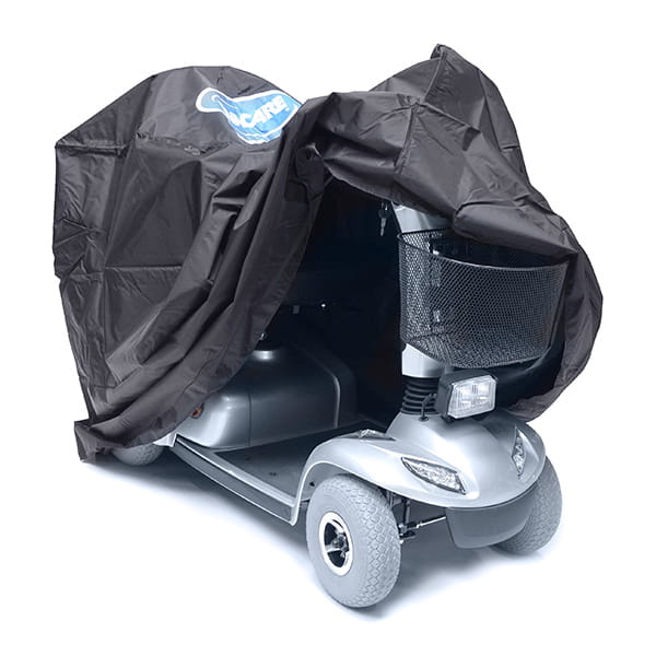 invacare-scooter-regenabdeckung-2 Abdeckung für Invacare Elektromobile