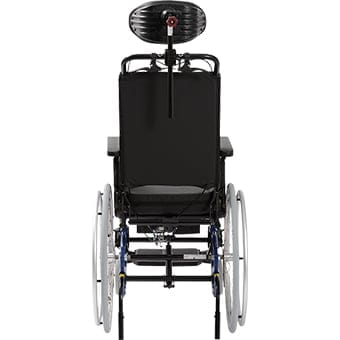 Multifunktionsrollstuhl Alu Rehab Netti 4U CE