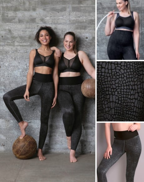 Anita Sport Tights Massage