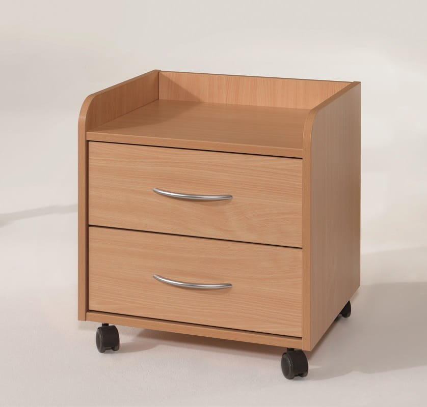 Nachttisch Burmeier Varus Vorführware