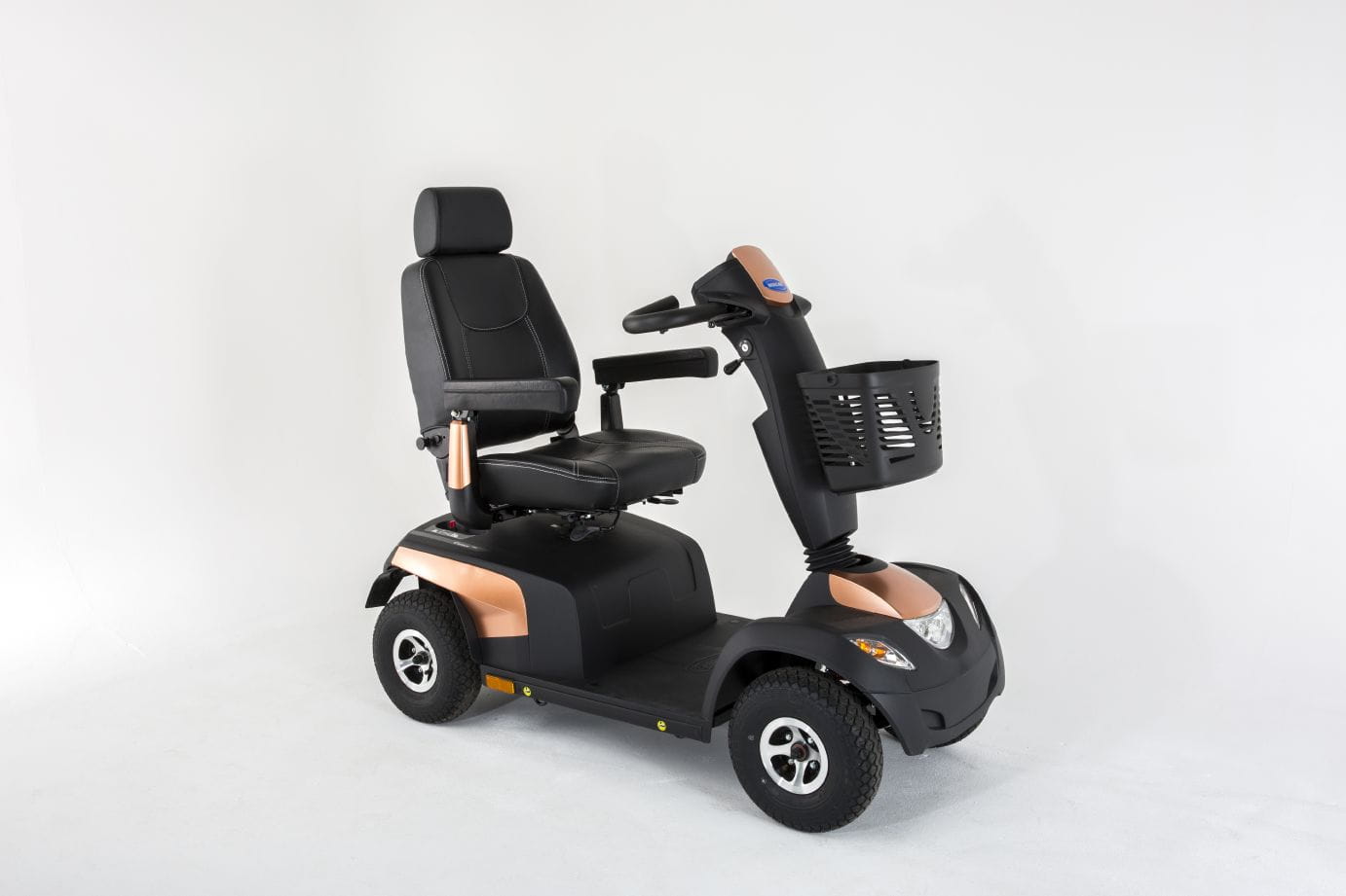 Farbkits Invacare für Elektromobile 6-teilig