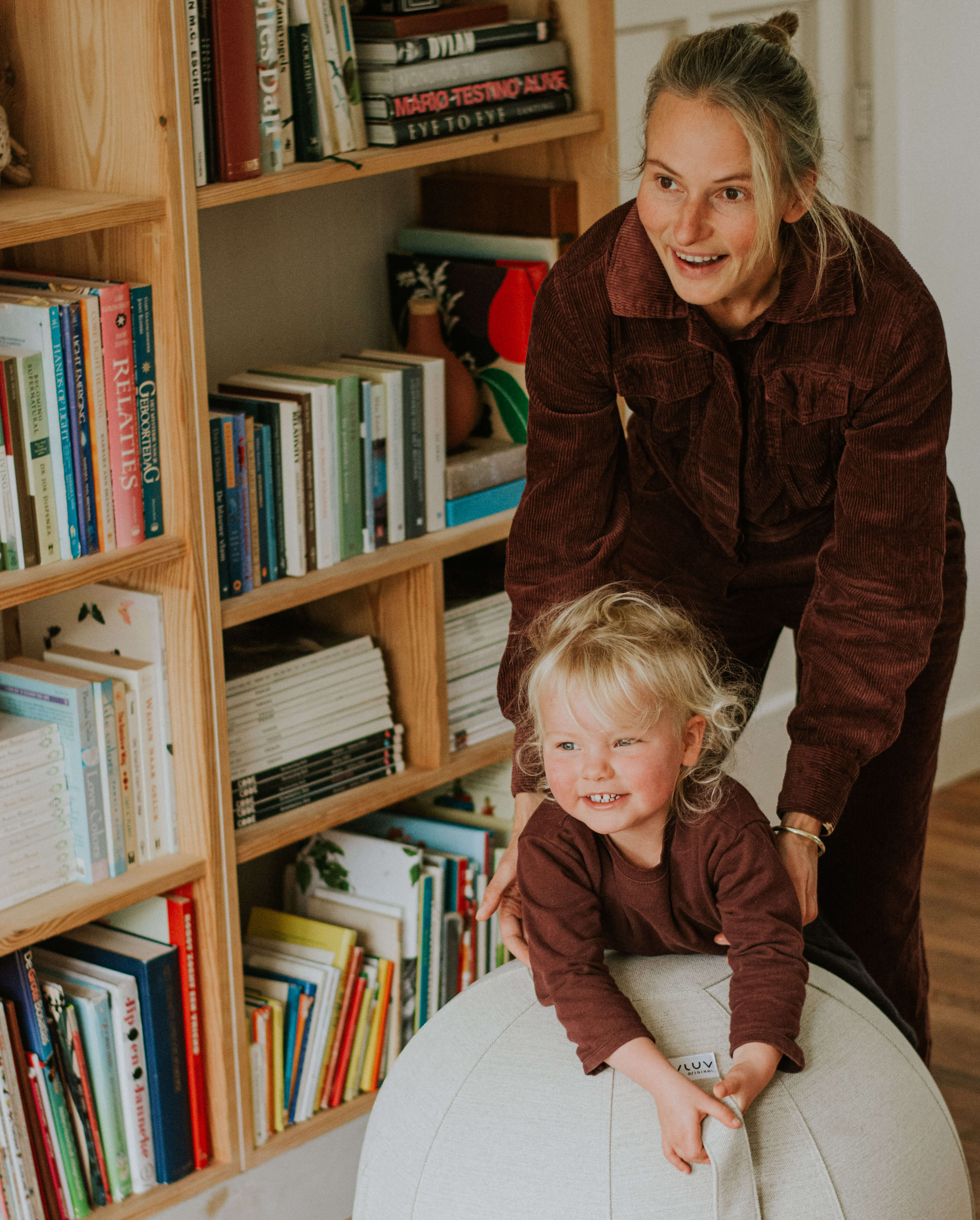 Sitzball-VLUV-BOL-STOV-6 VLUV Sitzball  BOL STOV