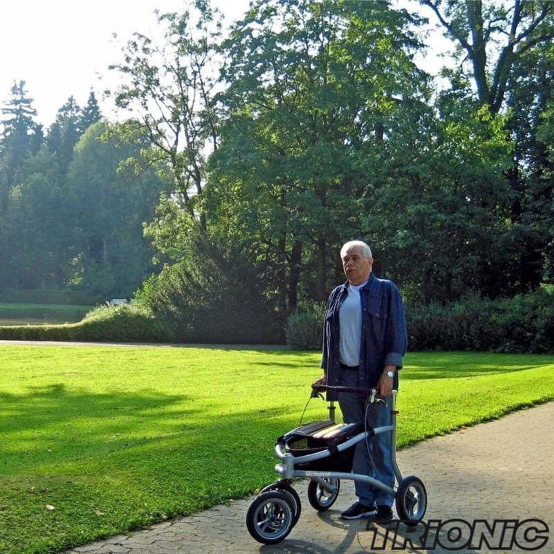 Rollator-Trionic-Veloped-Tour-12er-7 Rollator Trionic Veloped Tour