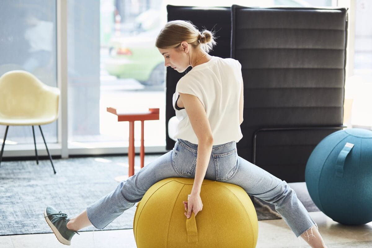 Sitzball-VLUV-BOL-LEIV-7 VLUV Sitzball  BOL LEIV