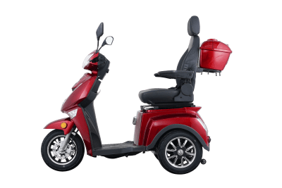 Elektromobil Pride Mobility - Kolja Speed 3