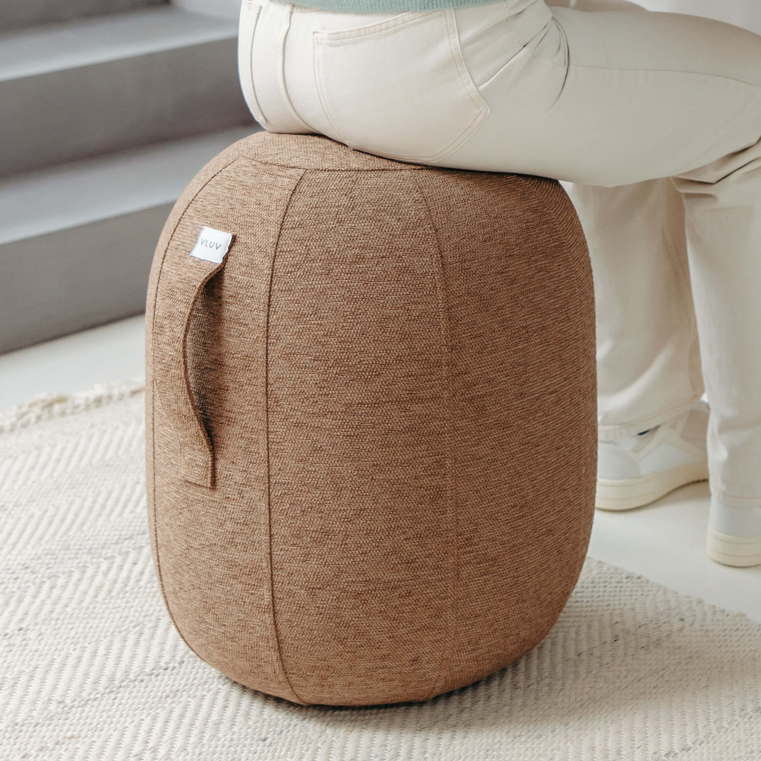 Balancekapsel-VLUV-Kapsul VLUV Balancekapsel Kapsul STOV