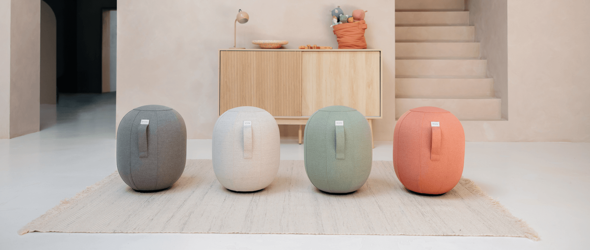 Balancekapsel-VLUV-Kapsul VLUV Balancekapsel Kapsul STOV