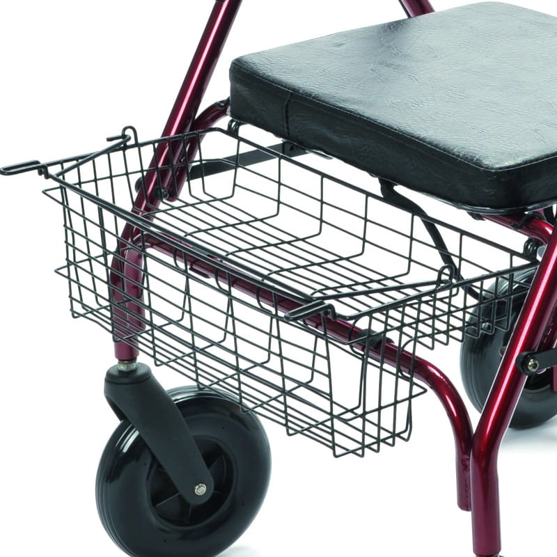 Rollator GoLite 200 XXL Vorführware
