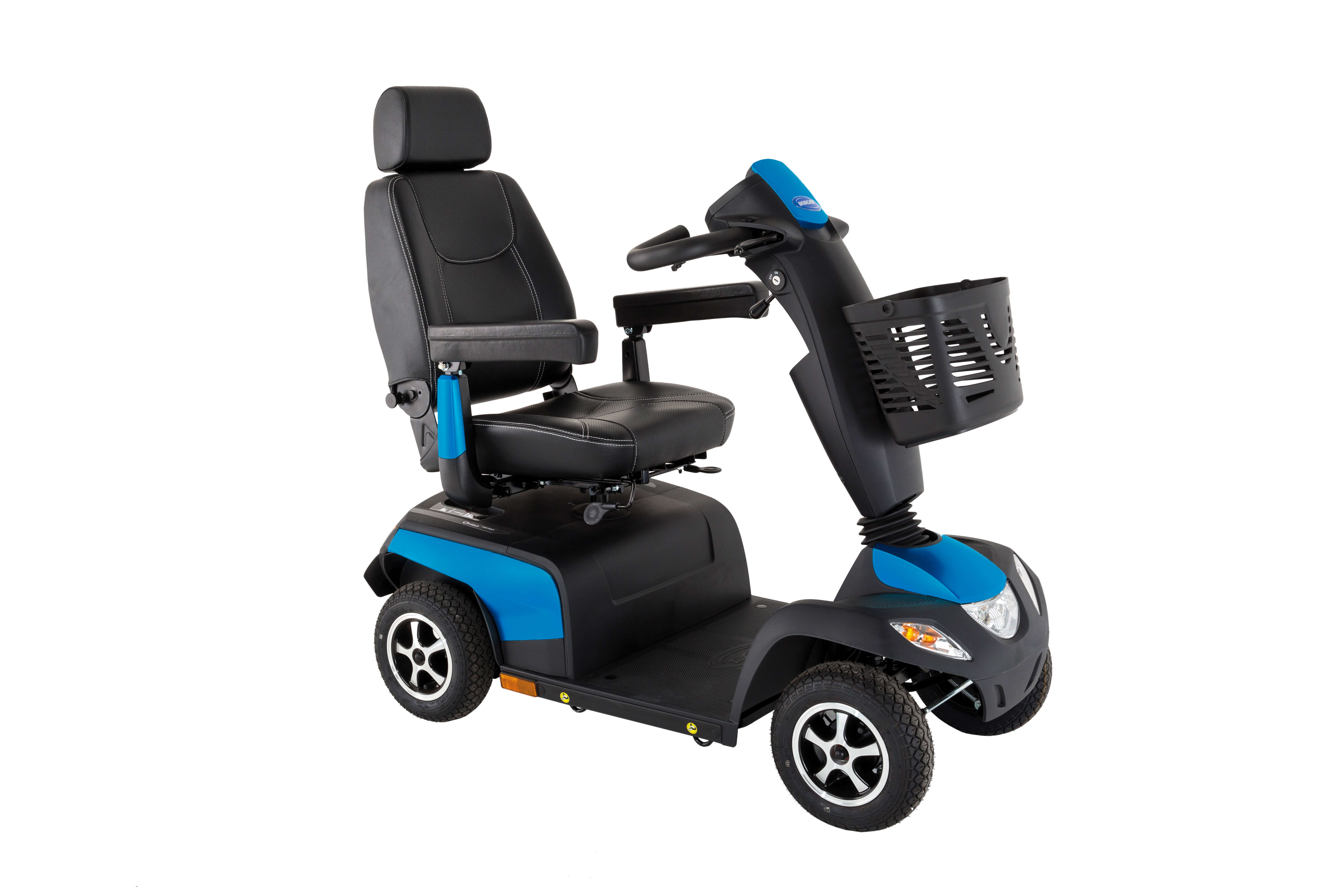 Invacare Elektromobil Orion Metro