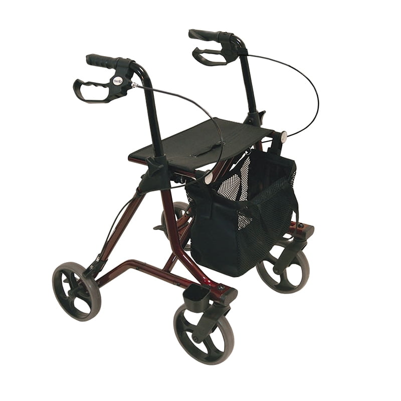 Leichtgewichtrollator Drive Torro Vorführware