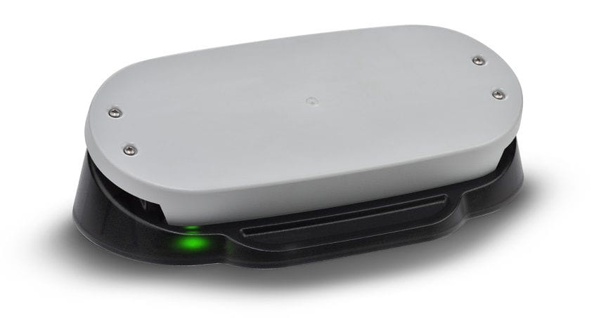 Externes Akkuladegerät für Sauerstoffkonzentrator SimplyGo Mini