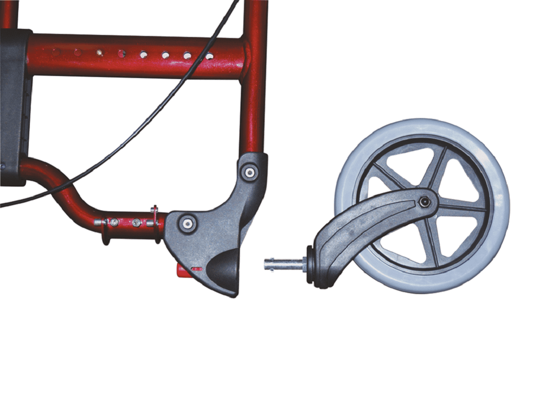 Rollator-Drive-Diamond-Deluxe Rollator Drive Diamond Deluxe Vorführware