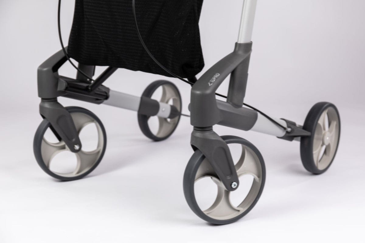 Topro Leichtgewichtrollator Troja Original Vorführware